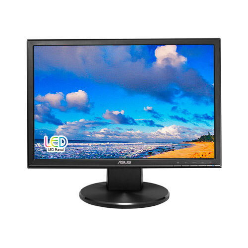 ASUS VW199D Trieda B
