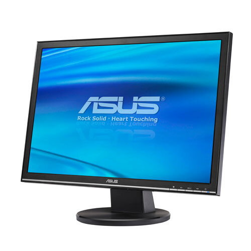 ASUS VW222U