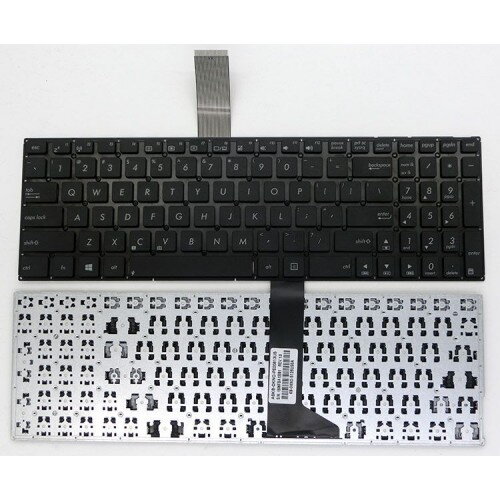 Asus X550 X550C X501 X501A X501U X501EI X501XE X501XI X550CC X550VB X550V X550VC F501 F501A F501U klavesnica