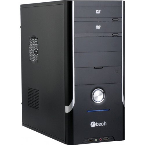 AMD A4-4000, 2GB RAM, 500GB HDD, DVD-RW