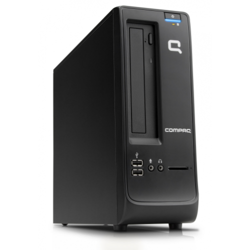 Compaq CQ1100CS AMD E-450, 2GB RAM, 320GB HDD, DVD-RW, Win 7 Home