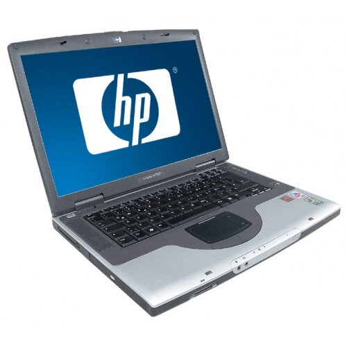 Compaq nx7000 Pentium 1.4GHz, 512MB, 40GB, Radeon 9200, DVD, WiFi, 15.4 WXGA, WinXP Pro