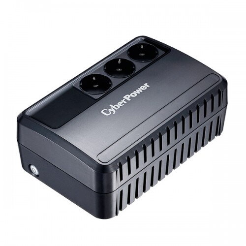 CyberPower BU600E