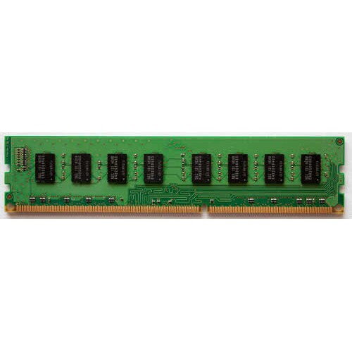 DIMM DDR3 ECC SDRAM 8GB 