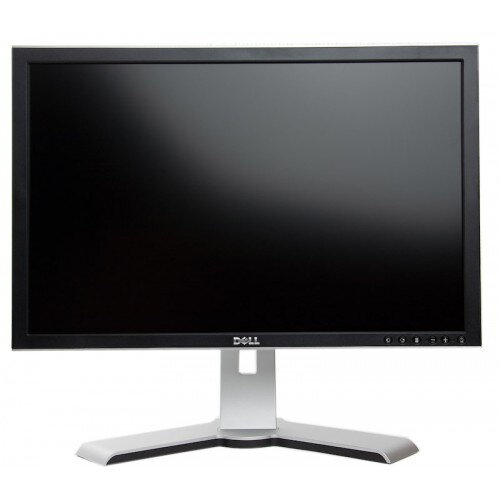 Dell UltraSharp 2408WFP Trieda B