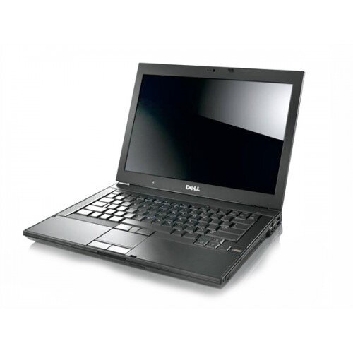 Dell Latitude E6400 (trieda B) P8400, 4GB RAM, 250GB HDD, DVD-RW, Wifi, BT, 14 WXGA, Vista