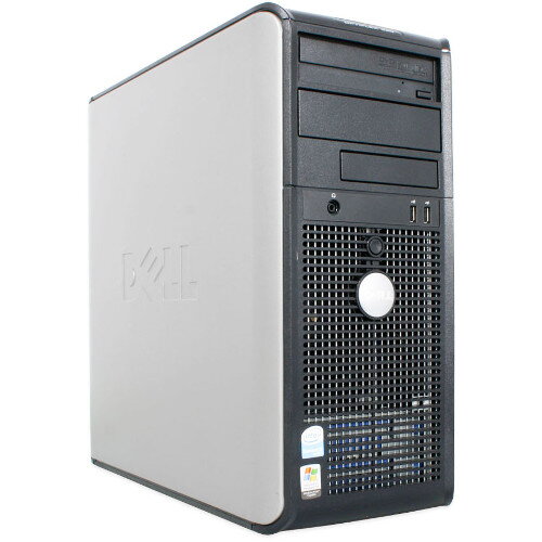 Dell OptiPlex 740 Athlon 64 X2 5000+, 2GB RAM, 250GB HDD, DVD, WinXP