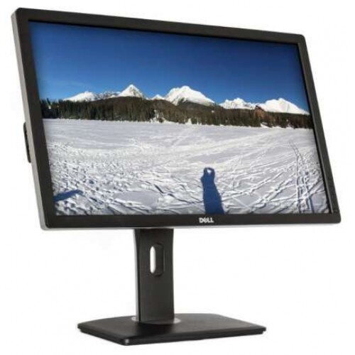 Dell P2012Ht