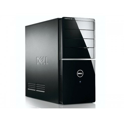 Dell Vostro 420 Q9400, 4GB RAM, 250GB HDD, DVDRW, VISTA