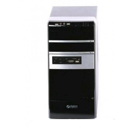 Intel Celeron G460, 2GB DDR3 RAM, 160GB HDD