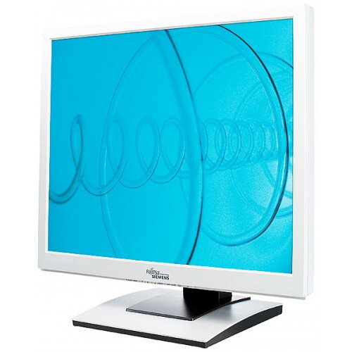 Fujitsu Siemens SCENICVIEW B19-3