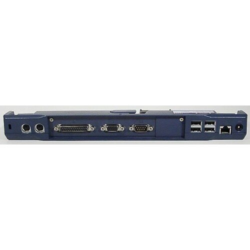 Fujitsu Siemens LIFEBOOK FPCPR37B replikátor portov pre E7xxx E2xxx E4xxx C11xx