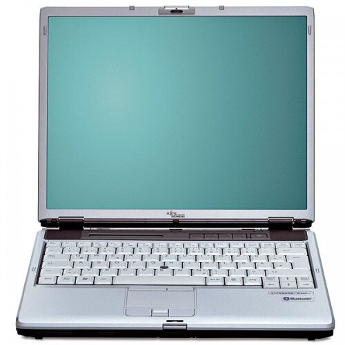 Fujitsu Siemens LIFEBOOK S7110 T2300, 2GB RAM, 60GB HDD, DVDRW, WiFi, BT, 14 XGA, WinXP, docking station, taÅ¡ka