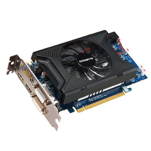 GIGABYTE GV-R575D5-1GD