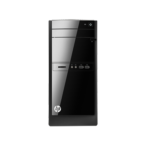 HP 110-300nc (J2F53EA) Celeron G1620T , 4GB, 500GB, DVD, Win8.1