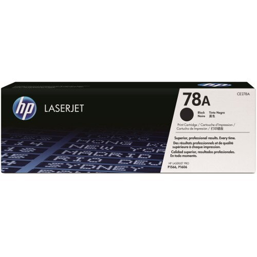 HP CE278A originalny toner