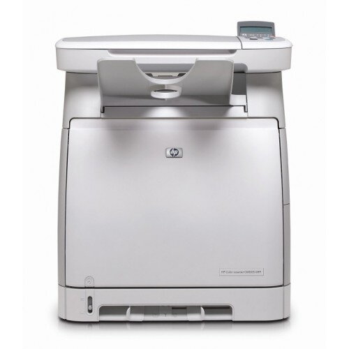HP Color LaserJet CM1015 MFP