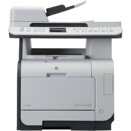 HP Color LaserJet CM2320nf MFP