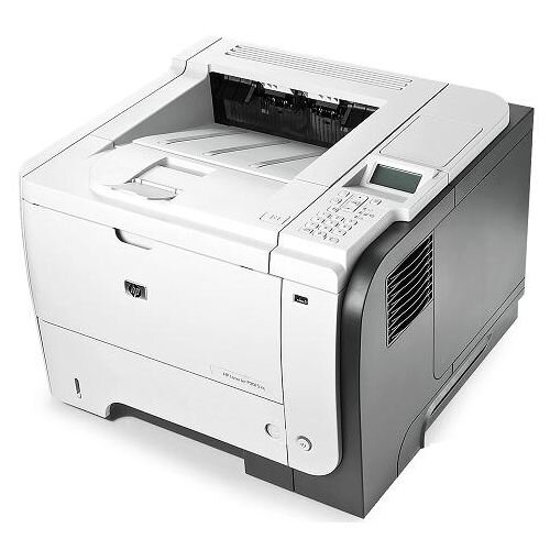 HP LaserJet P3015