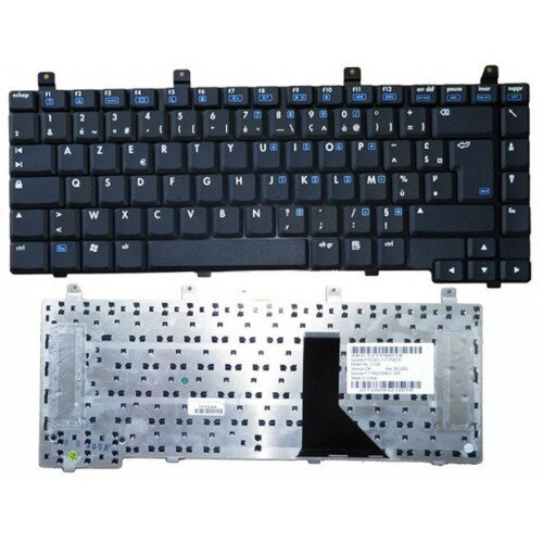 HP Pavilion DV5000 ZE2000 2100 2200 klavesnica