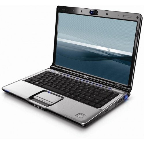 HP Pavilion dv6500 T5250, 2GB RAM, 160GB HDD, GeForce 8400M GS, WebCam, DVDRW, 15.4 WXGA Vista
