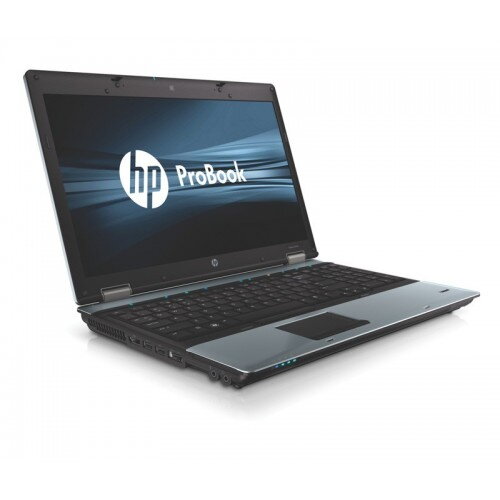 HP ProBook 6550b (trieda B) Core i5-450M, 6GB RAM, 320GB HDD, ATI HD 540v DVD, WebCam, 15.6 HD, Win7Pro