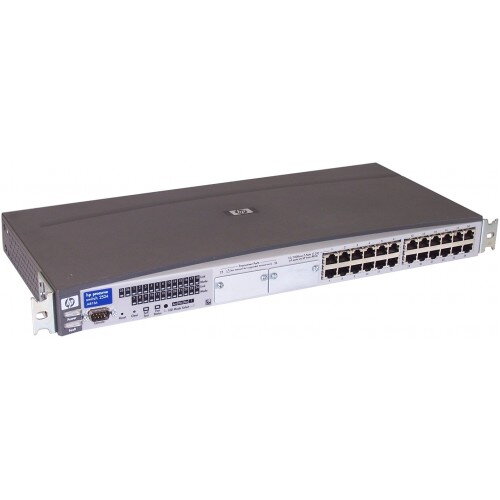 HP procurve 2524 J4813A