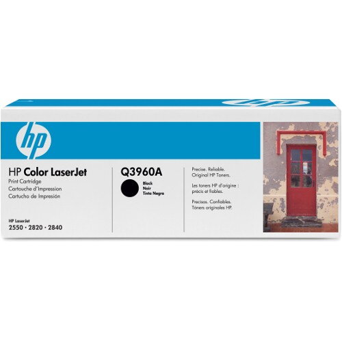 HP Q3960A originálny toner