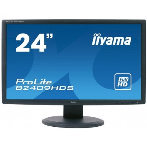 iiyama ProLite B2409HDS