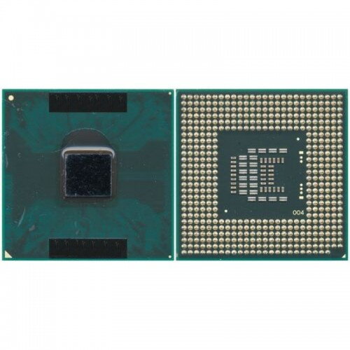 Intel Core Solo T1300 (2M Cache, 1.66 GHz, 667 MHz FSB) SL8VY SL9L4 SL8W3 478-pin Micro-FCPGA