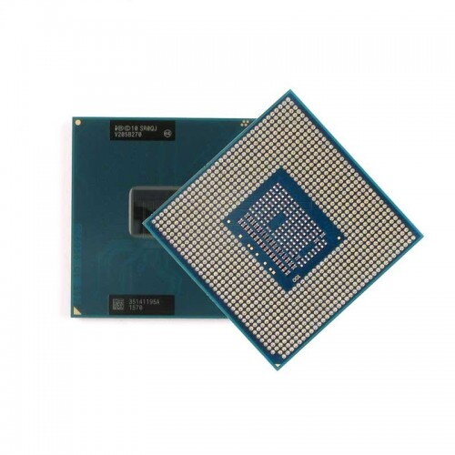 Intel® Core™ i5-3320M