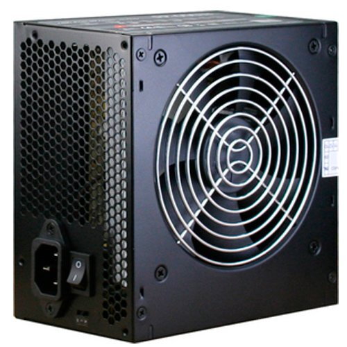 Inter-Tech FP-750W 750W ATX 2.2