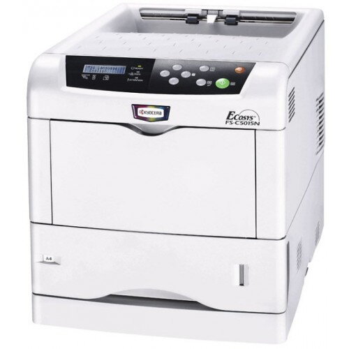 Kyocera Ecosys FS-C5015N