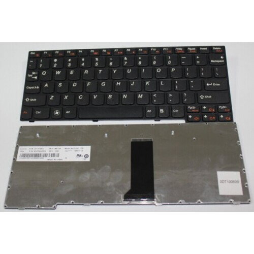 Lenovo S10-3s klavesnica