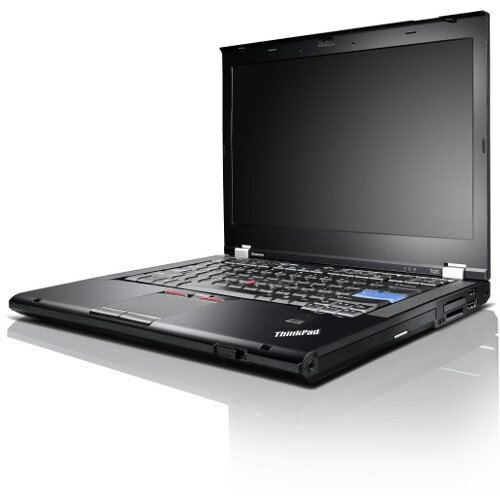 Lenovo ThinkPad T420, Core i5-2520M, 4GB RAM, 320GB HDD, DVDRW, 14 WXGA HD, Windows 7 Pro (trieda B)