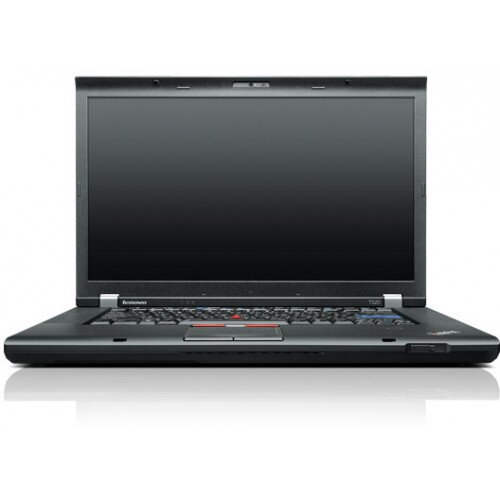 Lenovo ThinkPad T520 Core i7-2620M, 4GB RAM, 500GB HDD, DVD-ROM, webcam, 15.6 FHD, Win 7 Pro Lenovo ThinkPad T520 Core i7-2620M, 4GB RAM, 500GB HDD, DVD-ROM, webcam, 15.6 FHD, Win 7 Pro