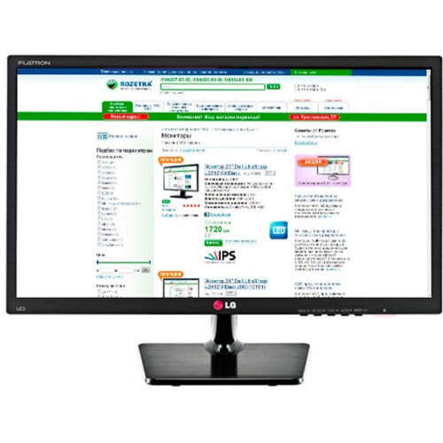 LG 20EN33SS-B