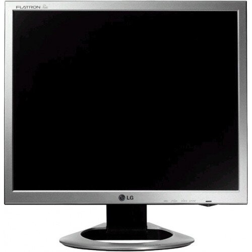 LG FLATRON L1970HR-BF