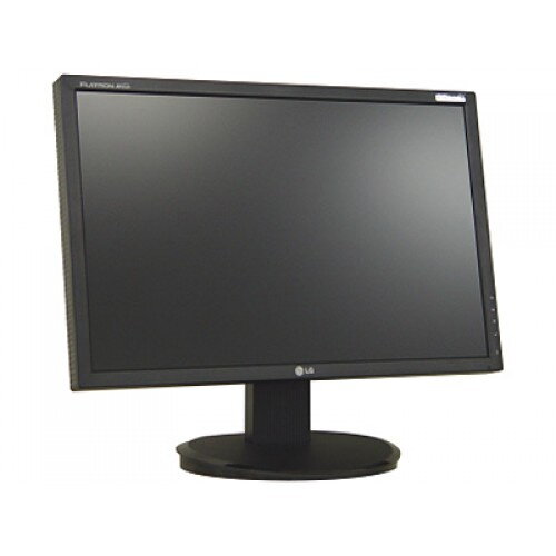 LG FLATRON L204WT-BF