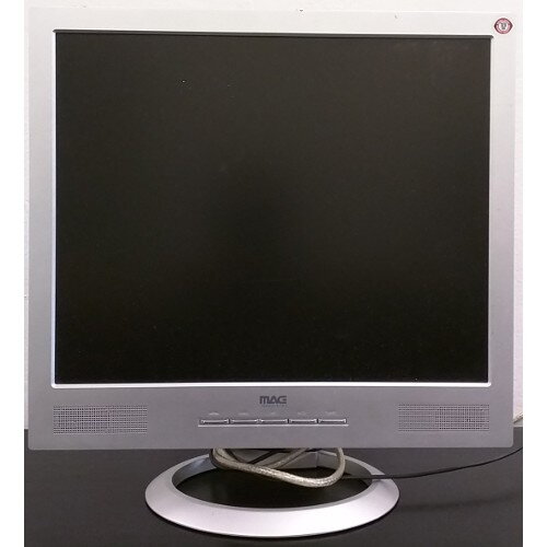 MAG Innovision 780 PA-788i