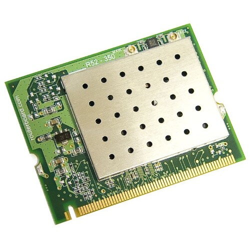 TI TNETW1130GVF WiFi Wireless Mini PCI Adapter