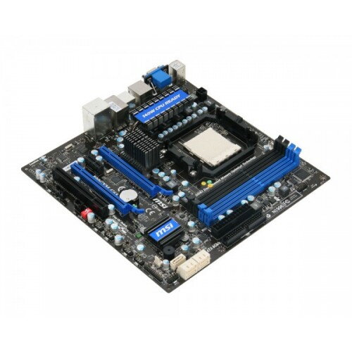 MSI 890GXM-G65