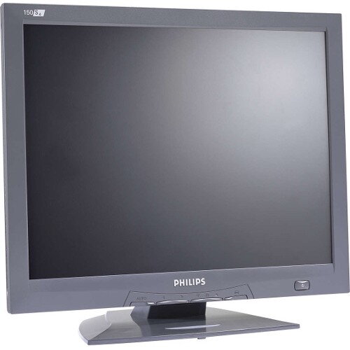 Philips 150S4 black