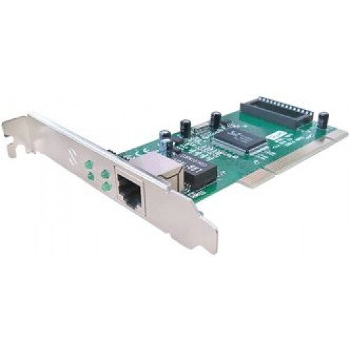 Tp-Link Realtek RTL8169 Gigabit Ethernet PCI