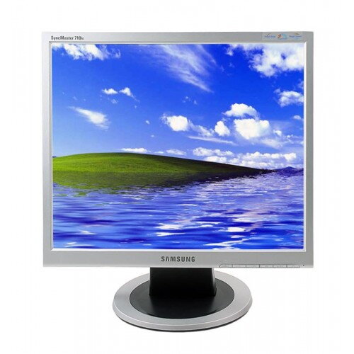 SAMSUNG SyncMaster 710N