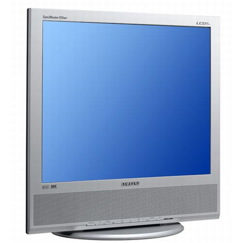 SAMSUNG SyncMaster 910MP