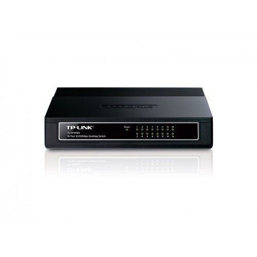 TP-LINK TL-SF1016D