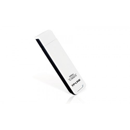 TP-LINK TL-WN321G 54Mbps Wireless USB Adapter