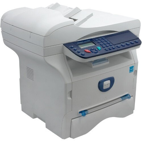 Xerox Phaser 3100MFP
