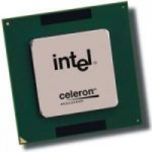 Intel Celeron 1000A MHz, SL5VP